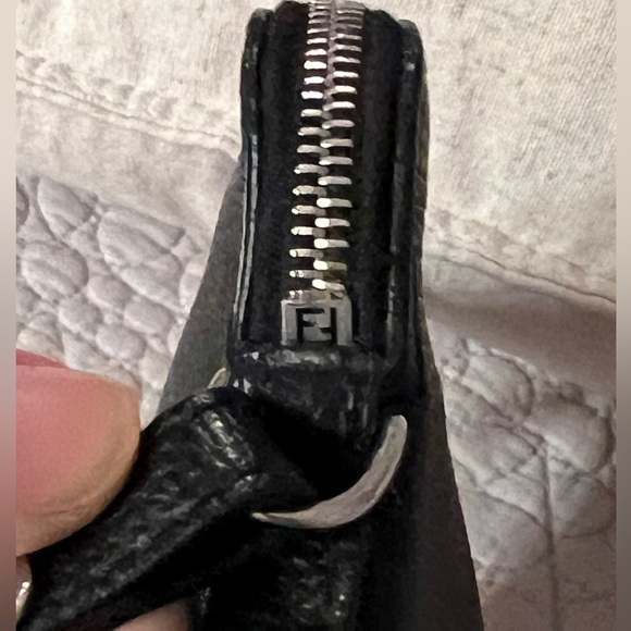 Fendi large envelope or wristlet only - Picture 6 of 11